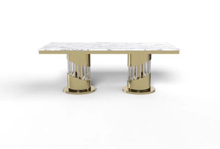 Dinning Table - 1977 - Royal Living Furniture