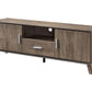 Arcadia 60-inch TV Stand - FE10 - Royal Living Furniture