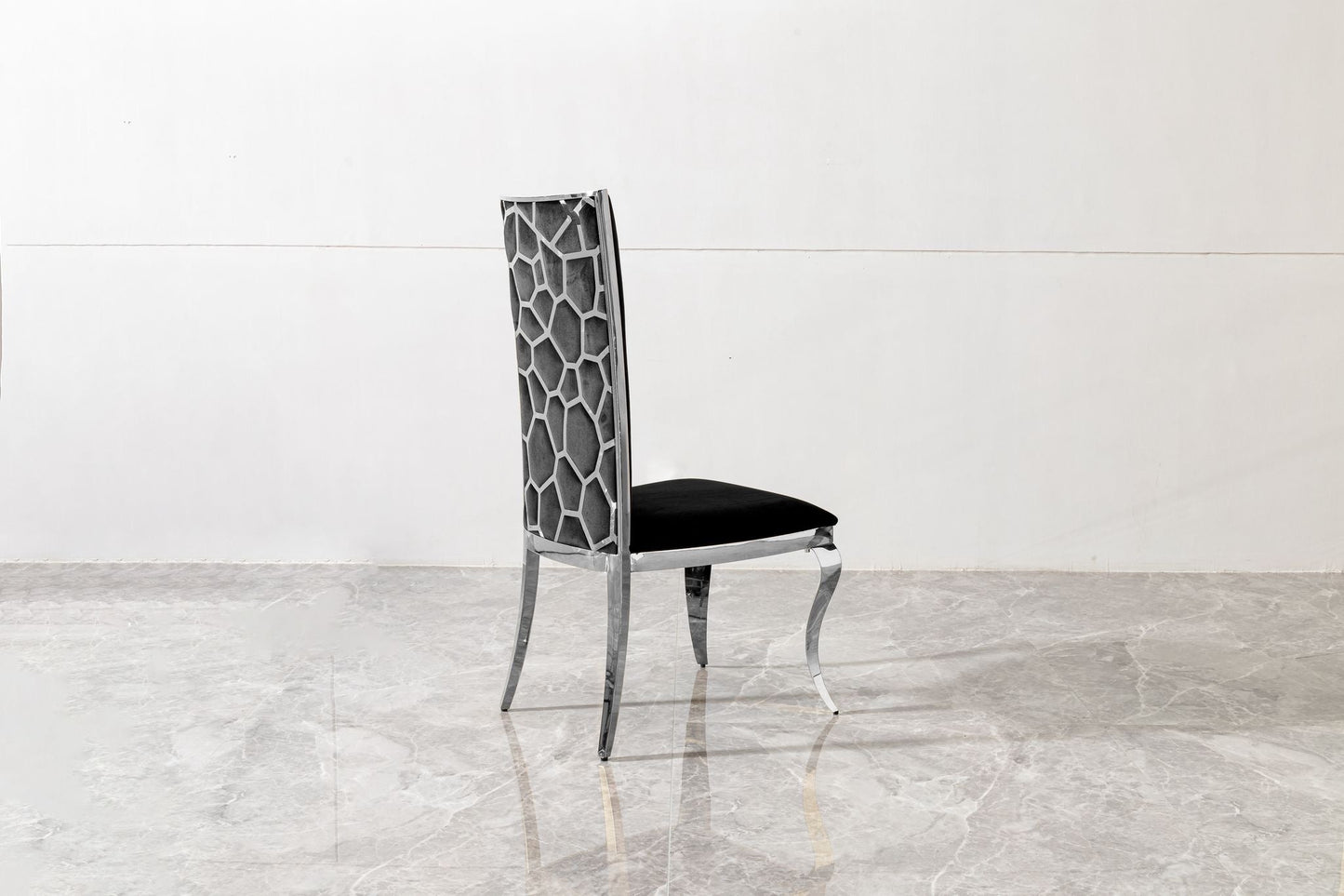 Milan Dining Chairs - Royal Living Furniture