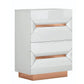 Talia - Bedroom Set - Royal Living Furniture