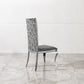 Milan Dining Chairs - Royal Living Furniture
