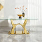 Dining Table - 2112 - Royal Living Furniture