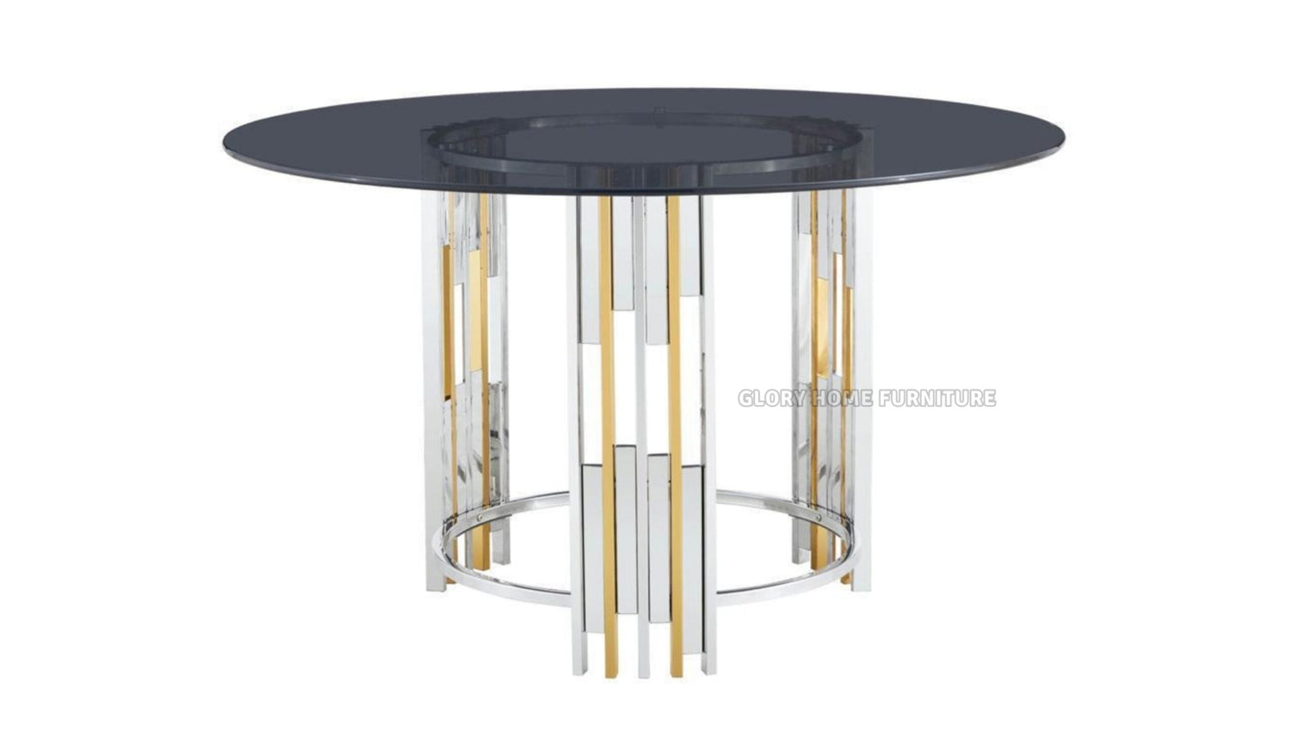 Dining Tables DT420 - Royal Living Furniture