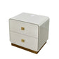Bedroom Set - 2403 - Royal Living Furniture
