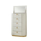 Bedroom Set - 2406 - Royal Living Furniture