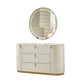 Bedroom Set - 2406 - Royal Living Furniture