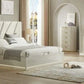 Bedroom Set - 2406 - Royal Living Furniture