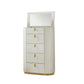 Bedroom Set - 2407 - Royal Living Furniture