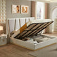 Bedroom Set - 2407 - Royal Living Furniture
