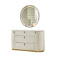 Bedroom Set - 2407 - Royal Living Furniture
