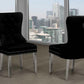 Audi Marble Dining Set - Royal Living Furniture