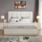 Selena_Lift-top Bedroom Set - Royal Living Furniture