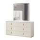 Selena_Lift-top Bedroom Set - Royal Living Furniture