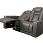 Inox Recliner Set - Royal Living Furniture