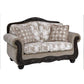 Traditional Canadian Made Sofa Set - 2935 - Royal Living Furniture