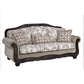 Traditional Canadian Made - Sofa - Royal Living Furniture