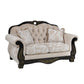 Luxurious Pearl Living Room Set - 2950 - Royal Living Furniture