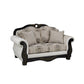 Canadian Made Sofa Set - 2955 - Royal Living Furniture