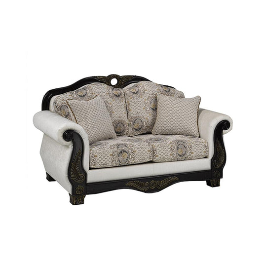 Canadian Made Sofa Set - 2955 - Royal Living Furniture