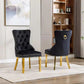 Audi Marble Dining Set - Royal Living Furniture