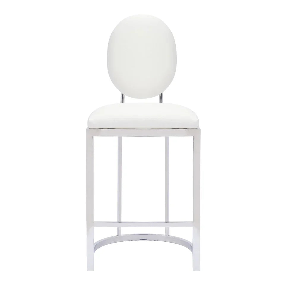 Cherry Barstool - Royal Living Furniture