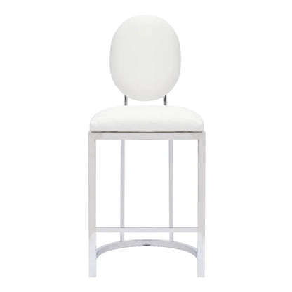 Cherry Barstool - Royal Living Furniture