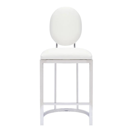 Cherry Barstool - Royal Living Furniture