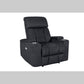 Calvino Recliner Set. - Royal Living Furniture