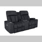 Calvino Recliner Set. - Royal Living Furniture