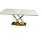 Dining Table - 3303 - Royal Living Furniture