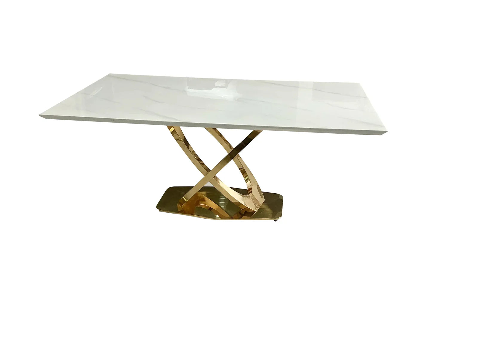 Dining Table - 3303 - Royal Living Furniture