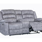 Freeda Recliner Sofa Set - Royal Living Furniture