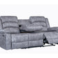 Freeda Recliner Sofa Set - Royal Living Furniture