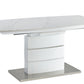 Owen - 7Pc Lacquer Dining Set - Royal Living Furniture