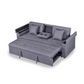 Zane Sofa bed - Royal Living Furniture