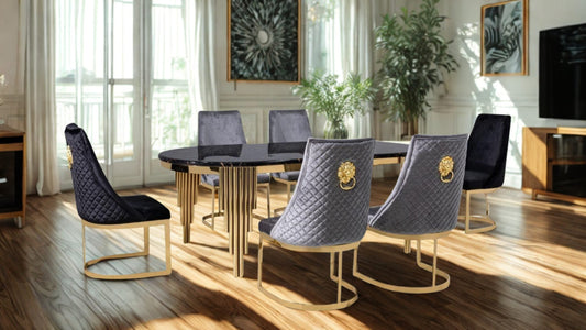 Angel Dining Table