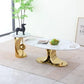 Coffee Tables - 402 - Royal Living Furniture