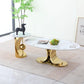 Coffee Tables - 402 - Royal Living Furniture