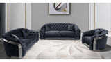 Hilton Luxury Sofa Set - Royal Living Furniture