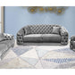 Hilton Luxury Sofa Set - Royal Living Furniture