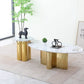 Coffee Tables - 407 - Royal Living Furniture