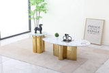 Coffee Tables - 407 - Royal Living Furniture