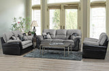 Canadian Made Sofa Set - 4070 - Royal Living Furniture