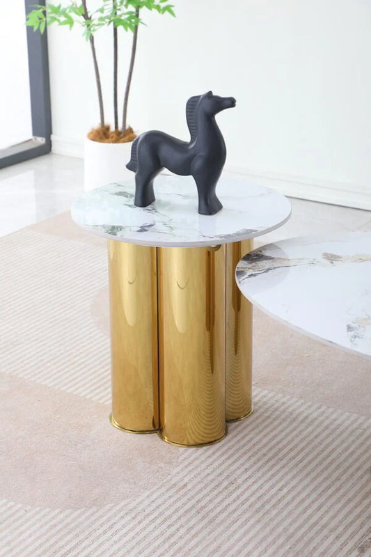 Coffee Tables - 407 - Royal Living Furniture