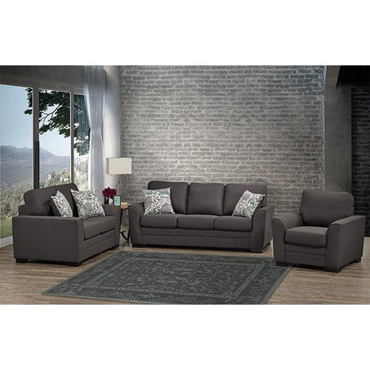 Rayado Custom Loveseat - 4416 - Royal Living Furniture
