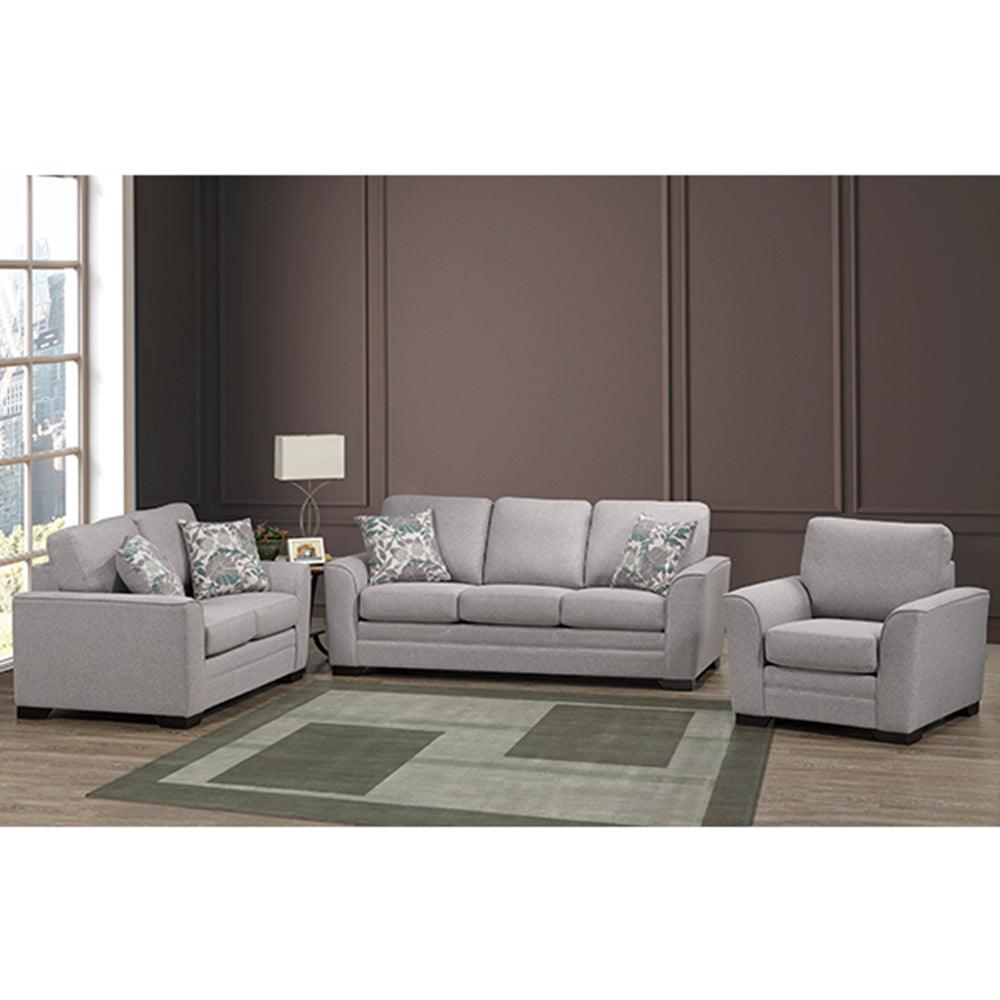 Rayado Custom Loveseat - 4416 - Royal Living Furniture
