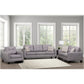 Harman - 3-Piece Sofa Collection - 4442 - Royal Living Furniture