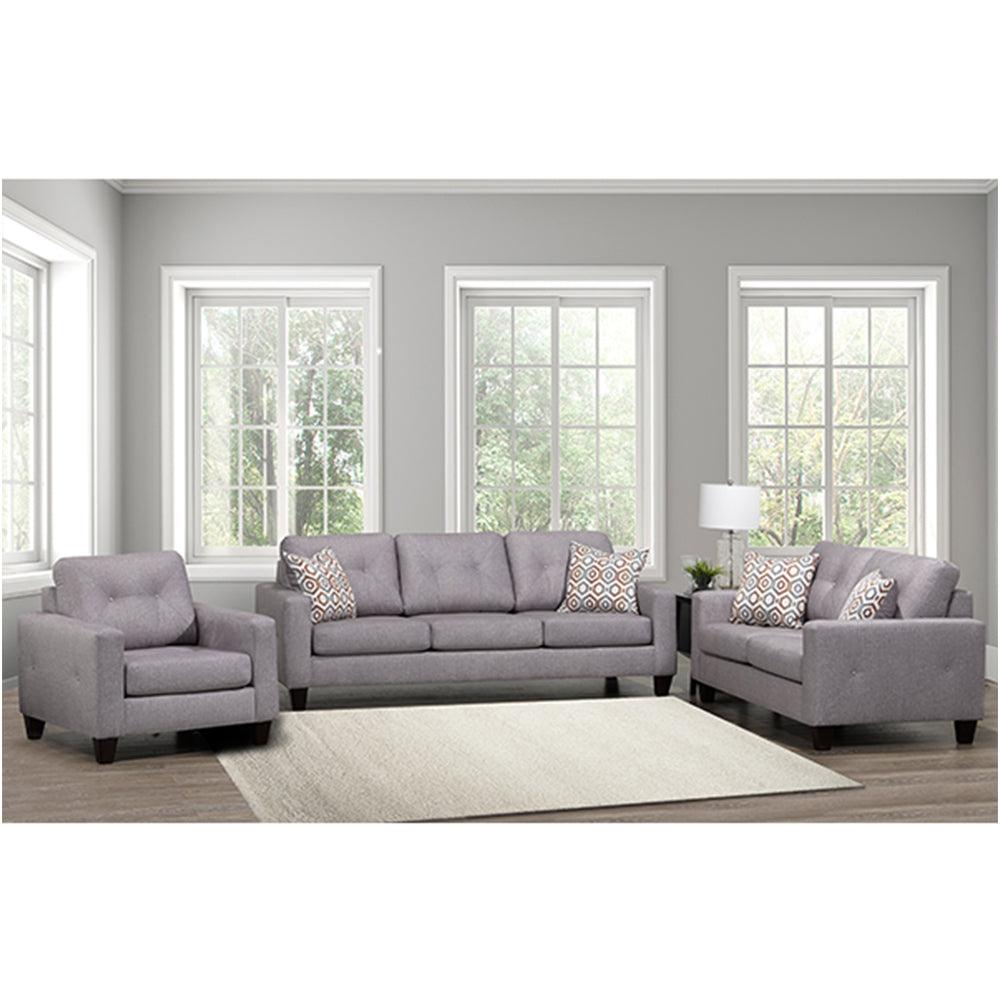 Harman - Loveseat - Royal Living Furniture