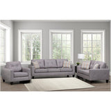 Harman - 3-Piece Sofa Collection - 4442 - Royal Living Furniture