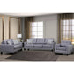 Harman - Sofa - Royal Living Furniture